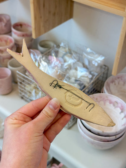 Lækre sild | Vægophæng