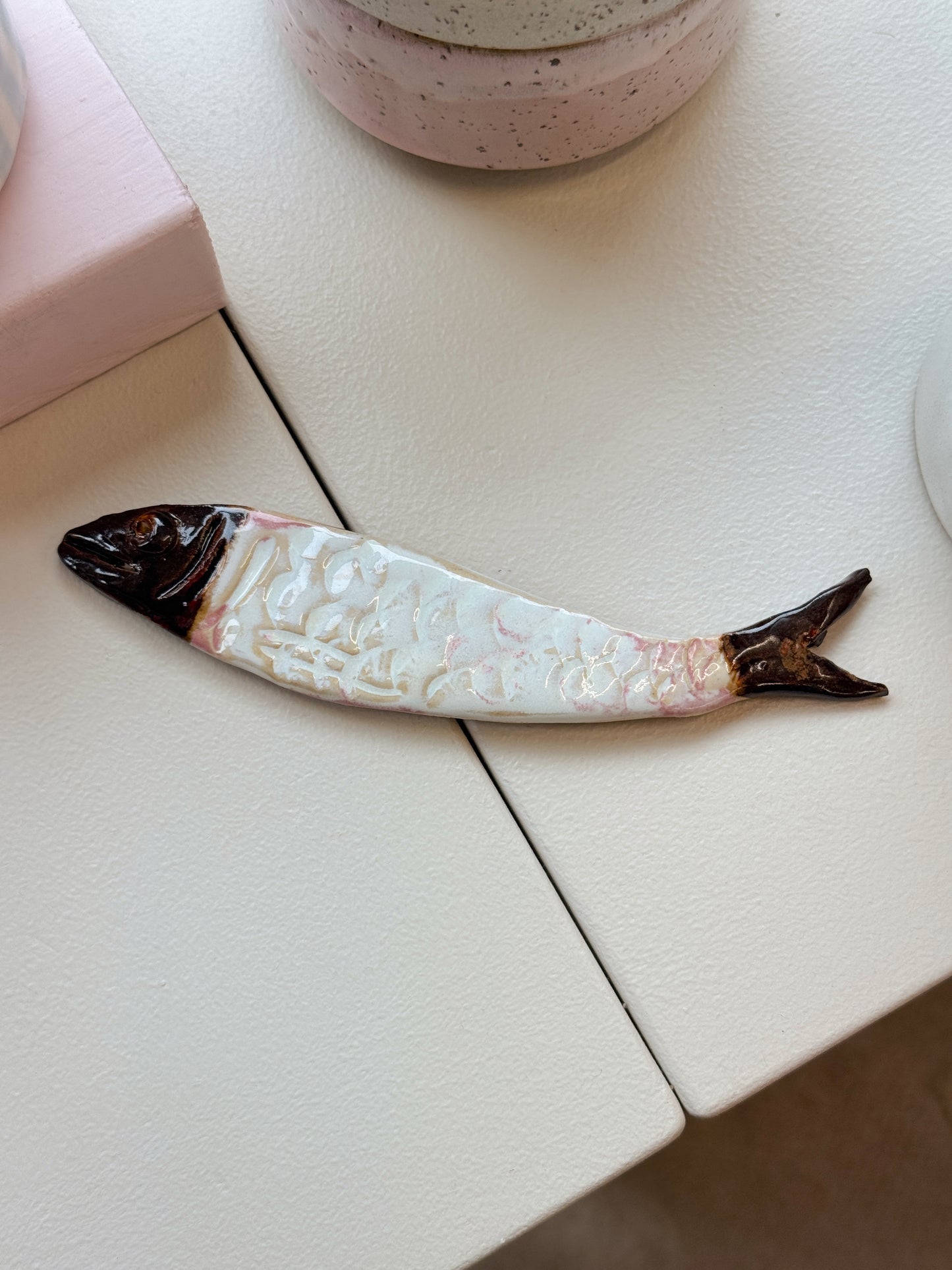 Lækre sild | Vægophæng