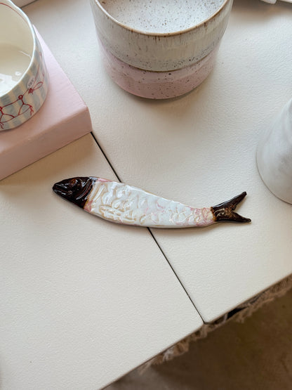 Lækre sild | Vægophæng