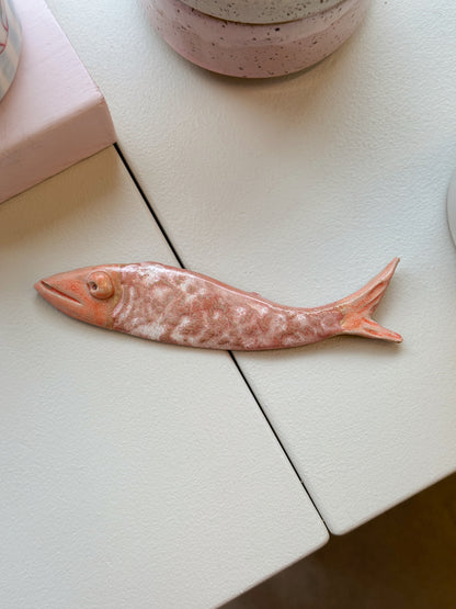 Lækre sild | Vægophæng