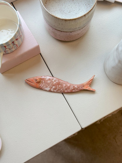 Lækre sild | Vægophæng