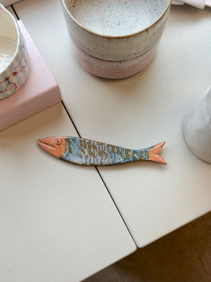 Lækre sild | Vægophæng