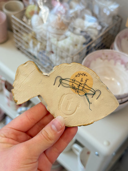 Fladfisk | Vægophæng