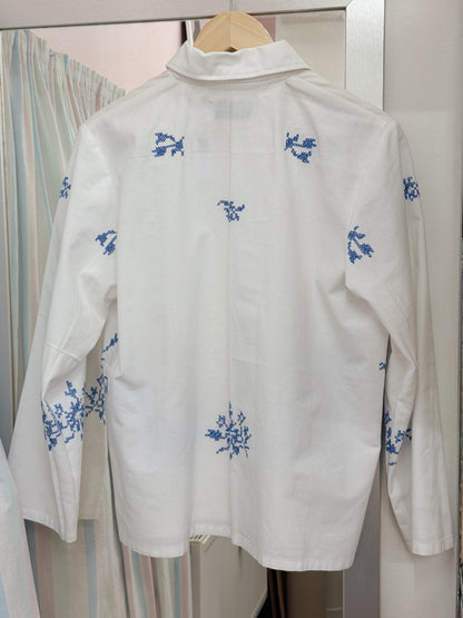 Skjorte | "One of a kind" (Medium)