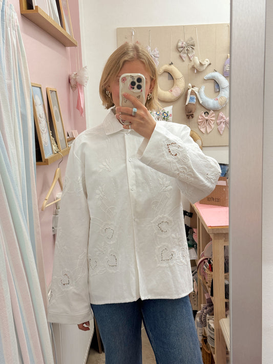 Skjorte | "One of a kind" (Large)