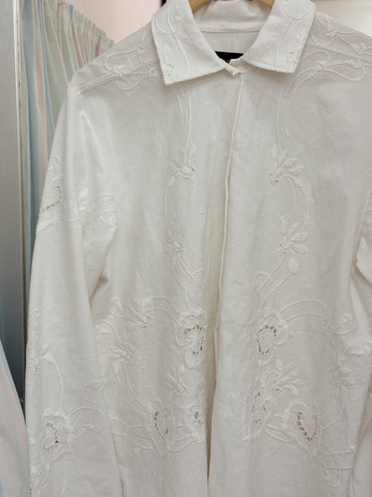 Skjorte | "One of a kind" (Large)