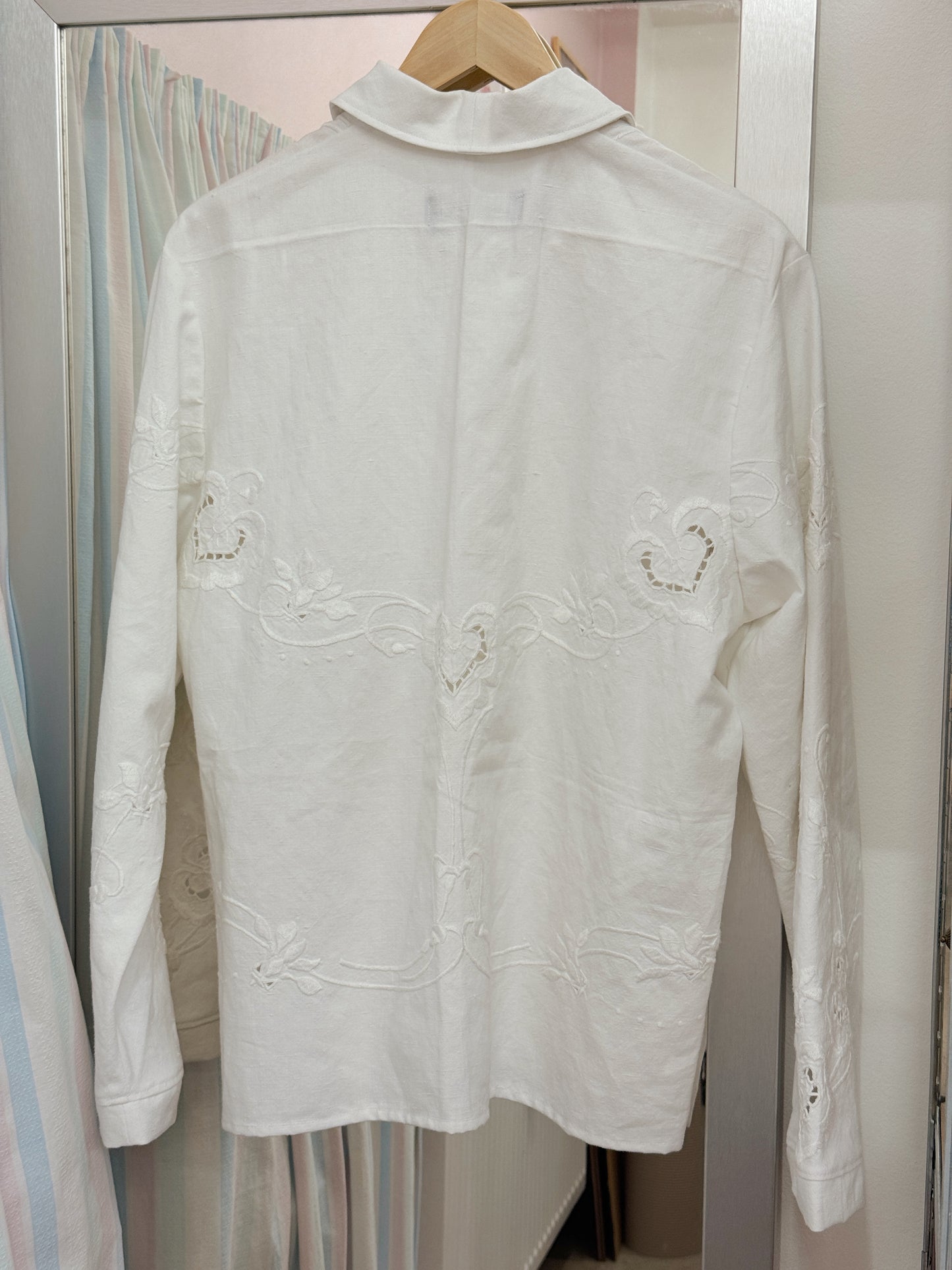 Skjorte | "One of a kind" (Large)