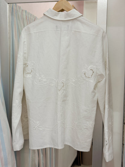 Skjorte | "One of a kind" (Large)