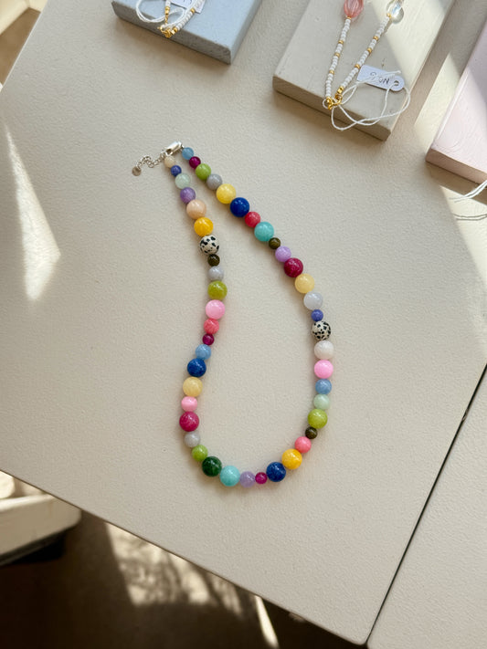 NATURE, necklace