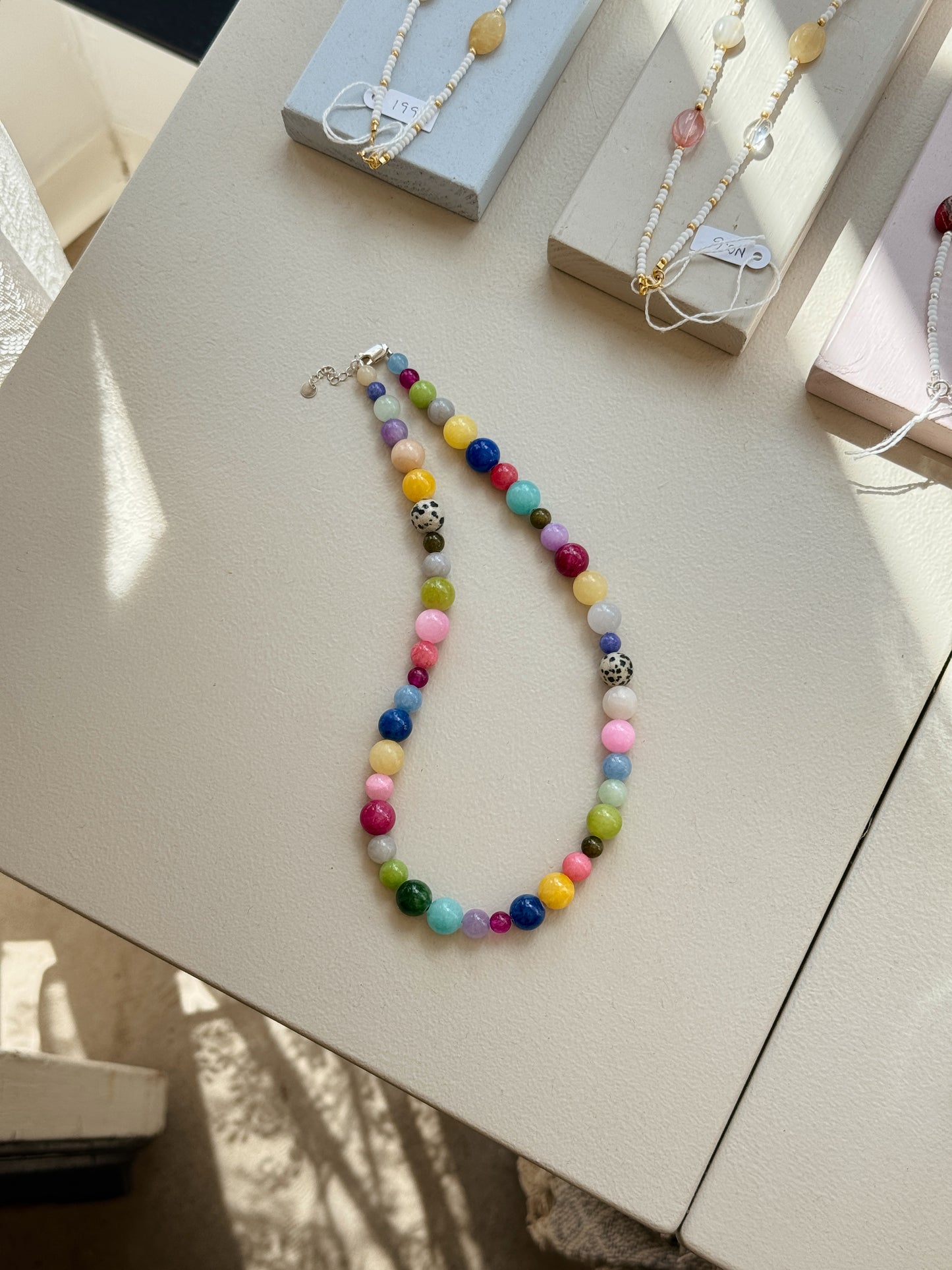 NATURE, necklace