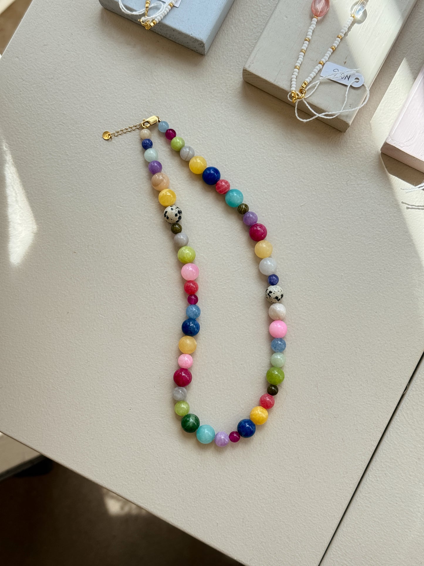 NATURE, necklace