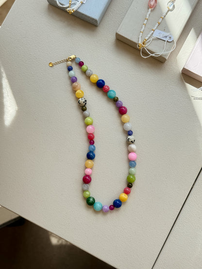 NATURE, necklace