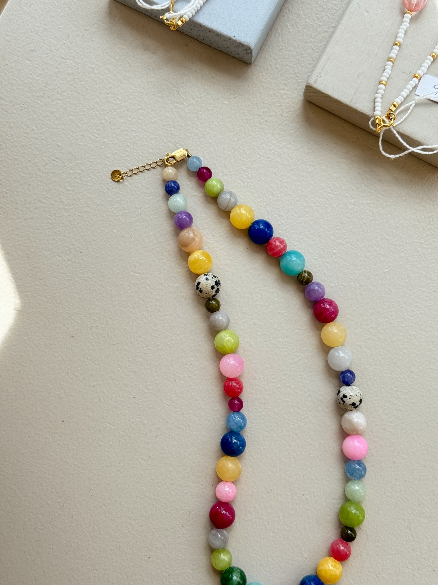 NATURE, necklace