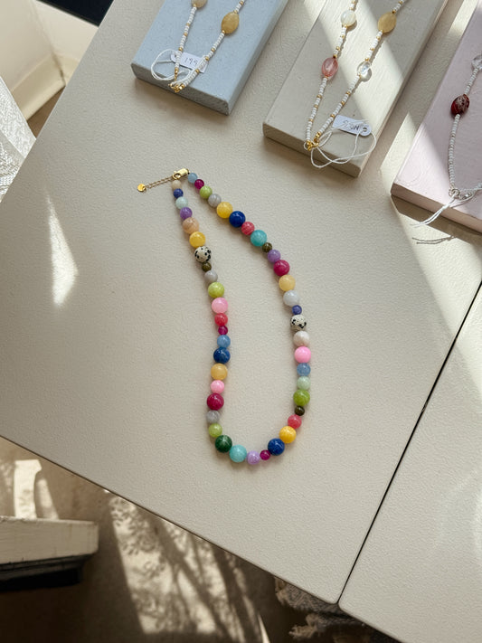 NATURE, necklace
