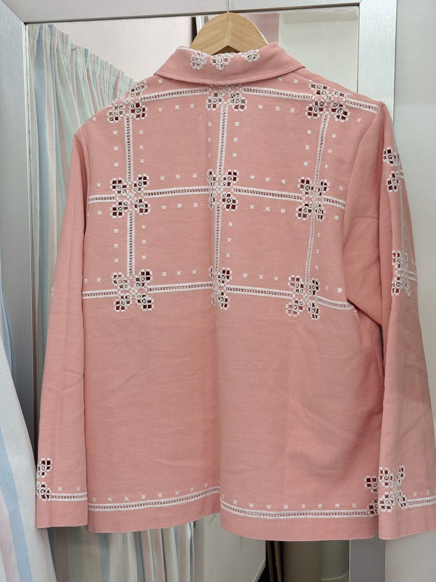 Skjorte | "One of a kind" (Medium)