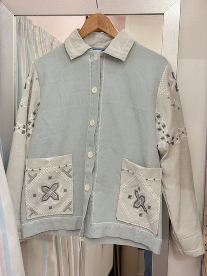 Skjorte | "One of a kind" (Medium)