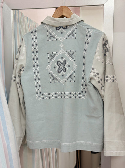 Skjorte | "One of a kind" (Medium)