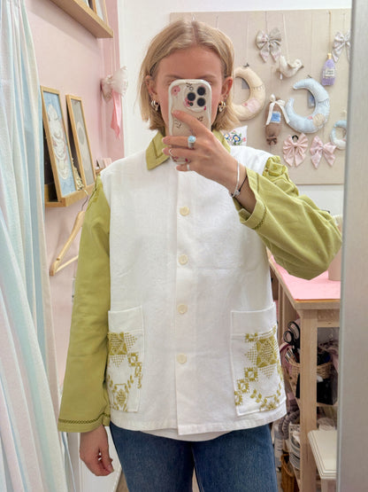 Skjorte | "One of a kind" (Medium)