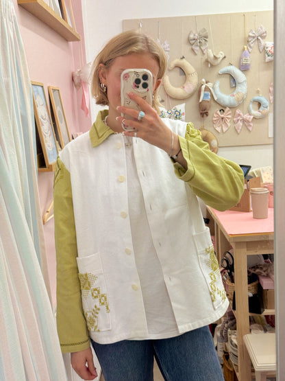 Skjorte | "One of a kind" (Medium)