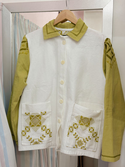 Skjorte | "One of a kind" (Medium)