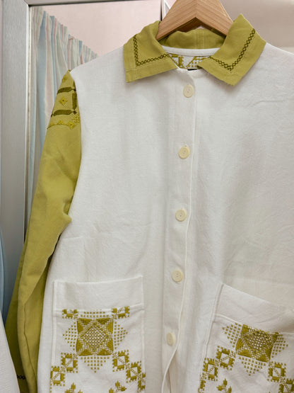 Skjorte | "One of a kind" (Medium)