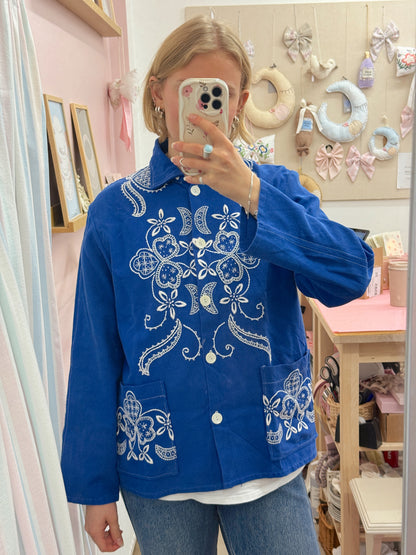 Skjorte | "One of a kind" (Medium)