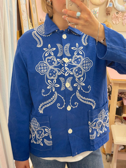 Skjorte | "One of a kind" (Medium)