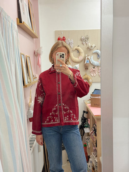 Skjorte | "One of a kind" (Medium)