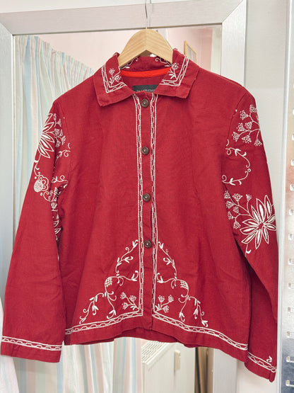 Skjorte | "One of a kind" (Medium)