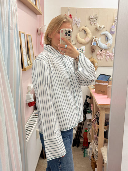 Skjorte | "One of a kind" (Medium)