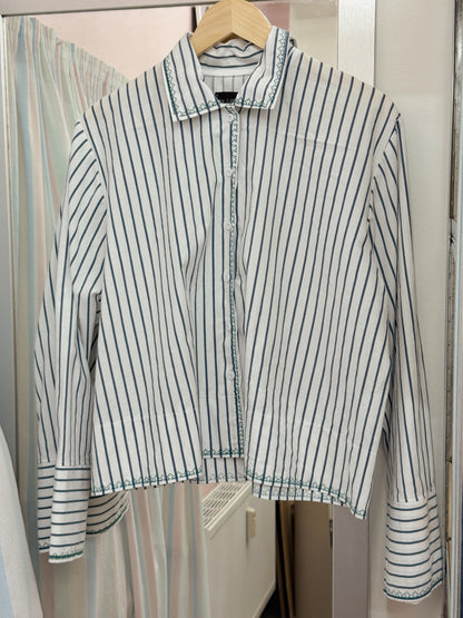 Skjorte | "One of a kind" (Medium)