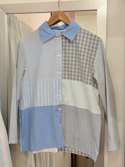 Skjorte | "One of a kind" (Medium)