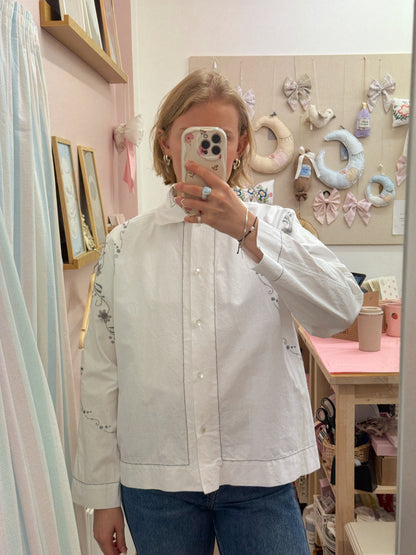 Skjorte | "One of a kind" (Medium)