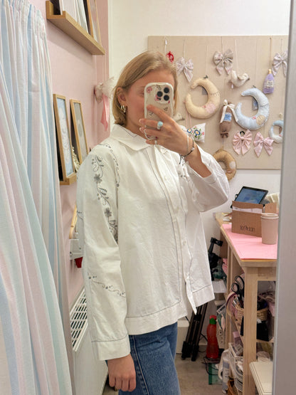 Skjorte | "One of a kind" (Medium)