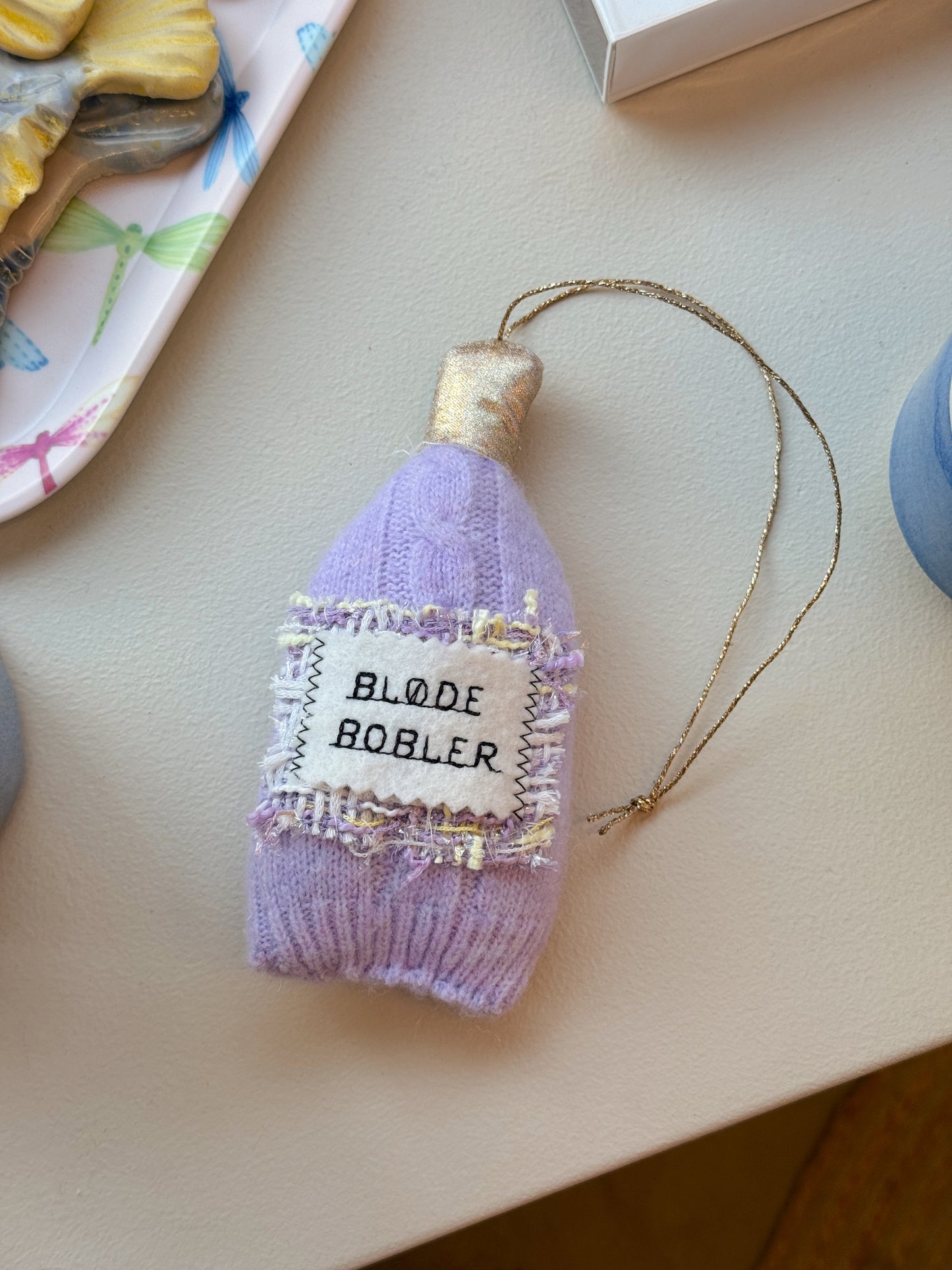 Bløde bobler | Pynt