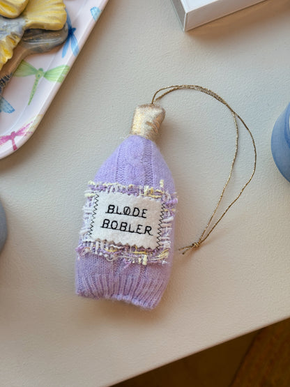 Bløde bobler | Pynt