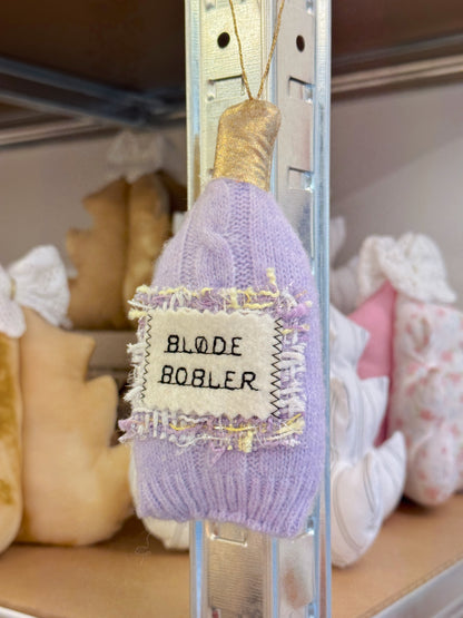 Bløde bobler | Pynt