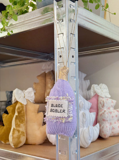 Bløde bobler | Pynt