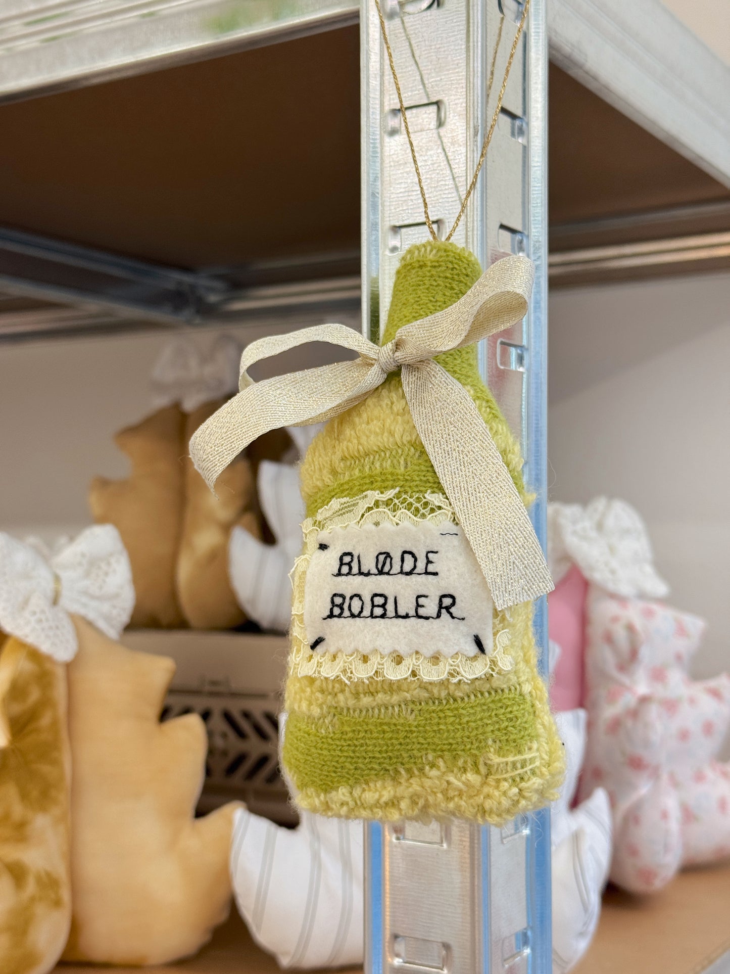 Bløde bobler | Pynt