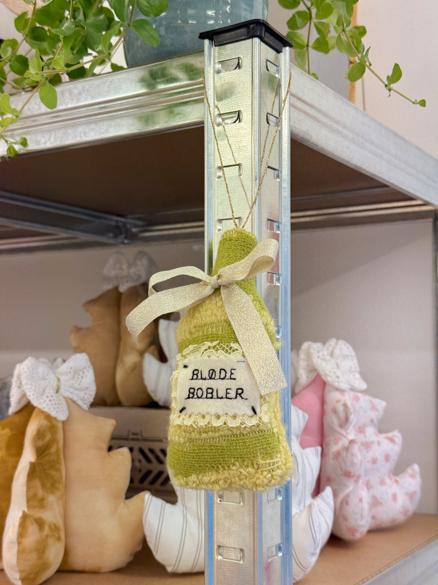 Bløde bobler | Pynt