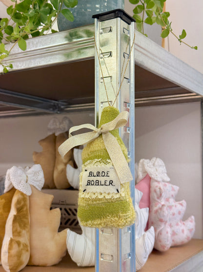 Bløde bobler | Pynt