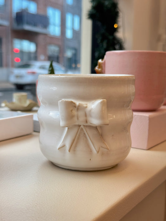 Sløjfekop u. hank | No. 5