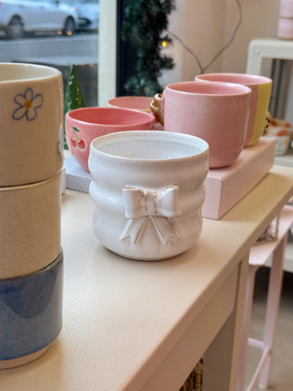 Sløjfekop u. hank | No. 5