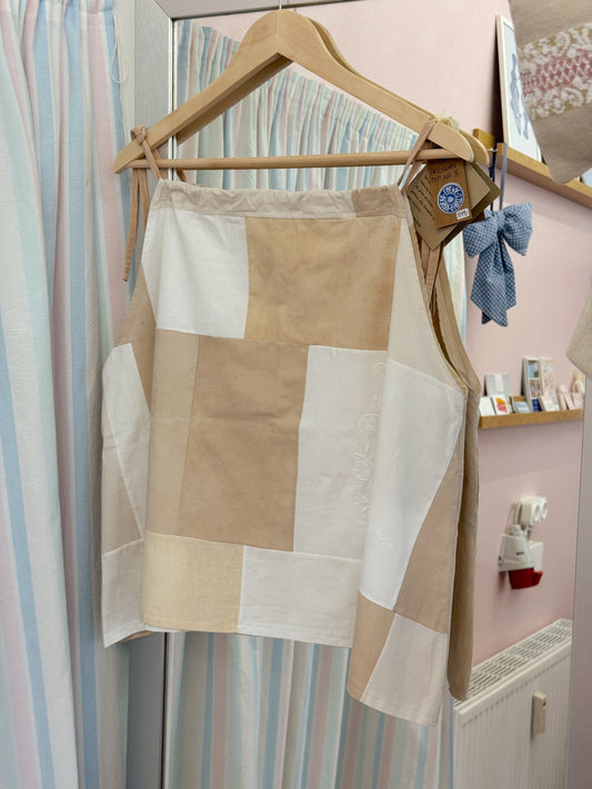 Patchwork top | No. 3