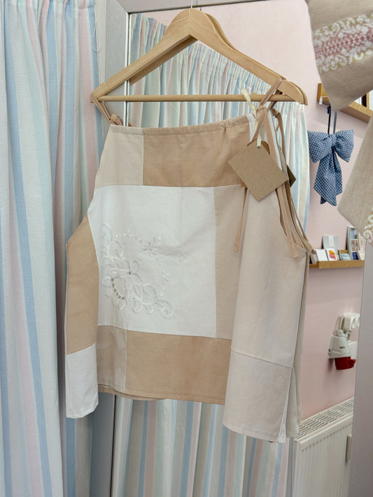 Patchwork top | No. 4