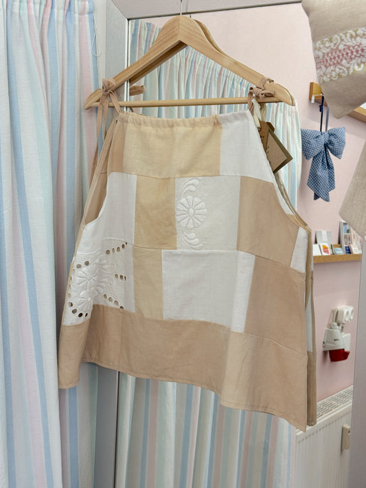 Patchwork top | No. 2