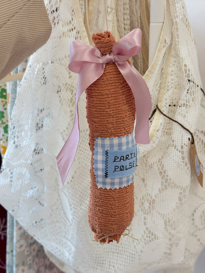 Pølser | Pynt