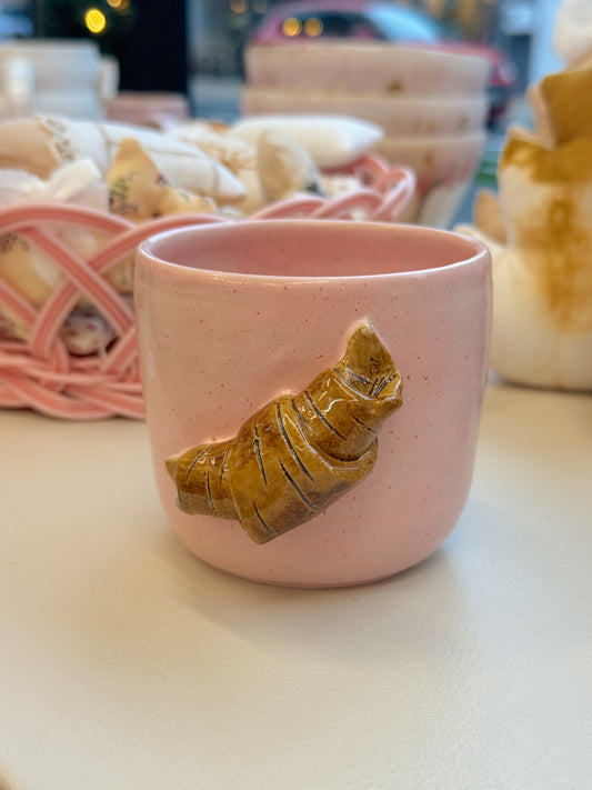 Croissantkop | No. 4