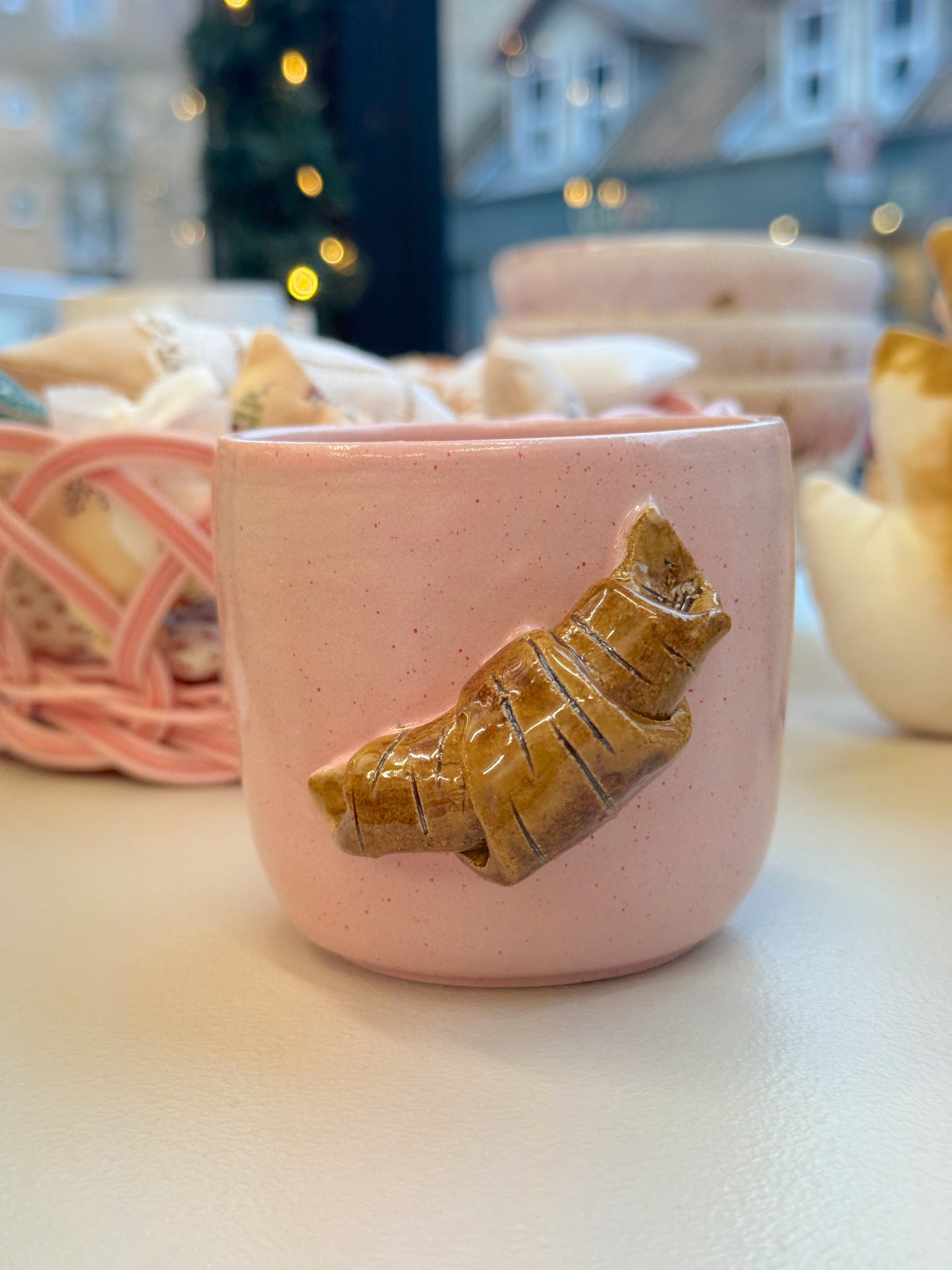 Croissantkop | No. 4