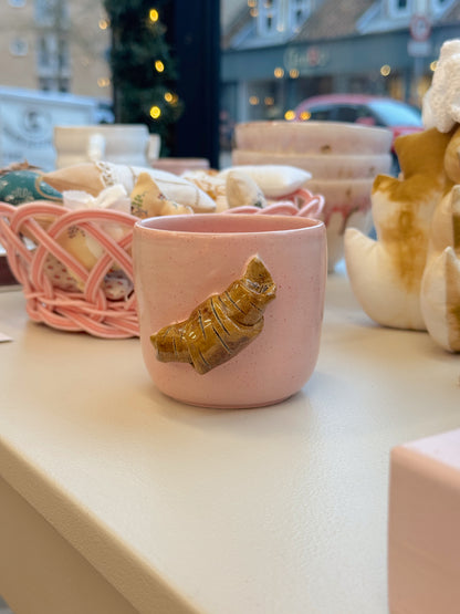 Croissantkop | No. 4